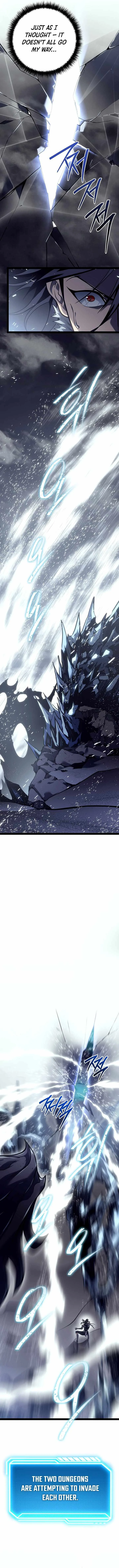 Regressing As The Reincarnated Bastard Of The Sword Clan Chapter 56 page 14