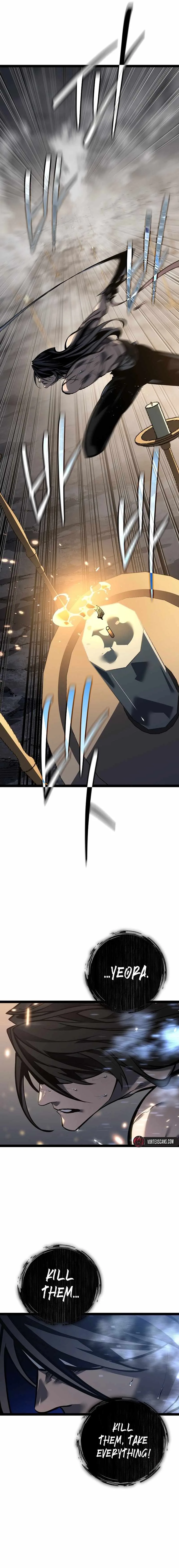 Regressing As The Reincarnated Bastard Of The Sword Clan Chapter 60 page 7