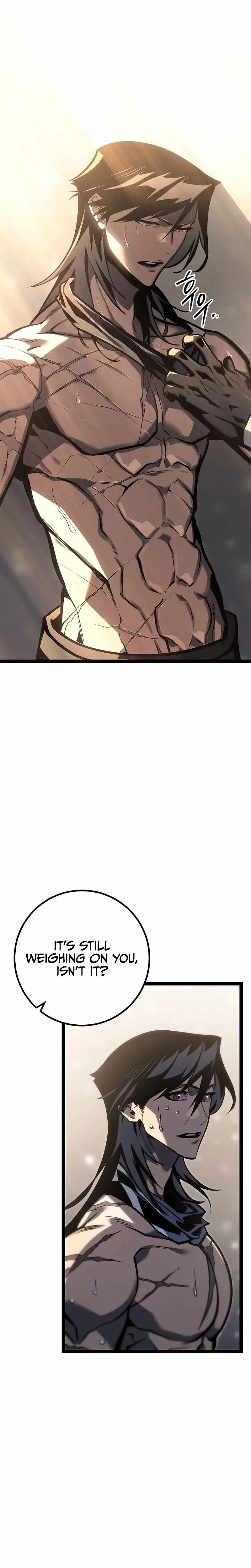 Regressing As The Reincarnated Bastard Of The Sword Clan Chapter 60 page 9
