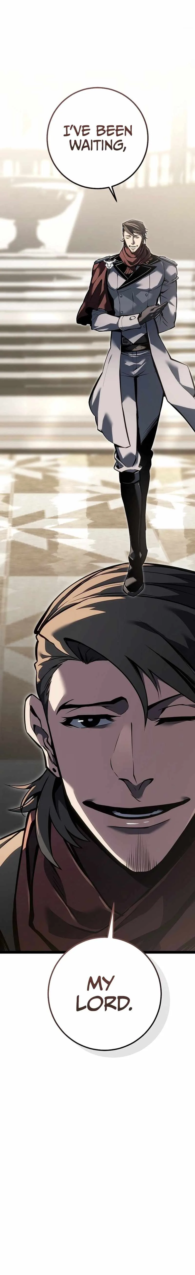 Regressing As The Reincarnated Bastard Of The Sword Clan Chapter 60 page 25