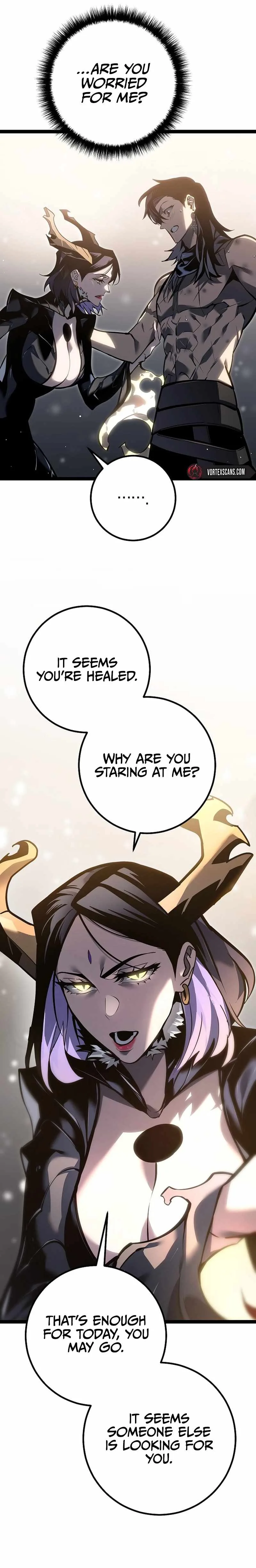 Regressing As The Reincarnated Bastard Of The Sword Clan Chapter 60 page 14