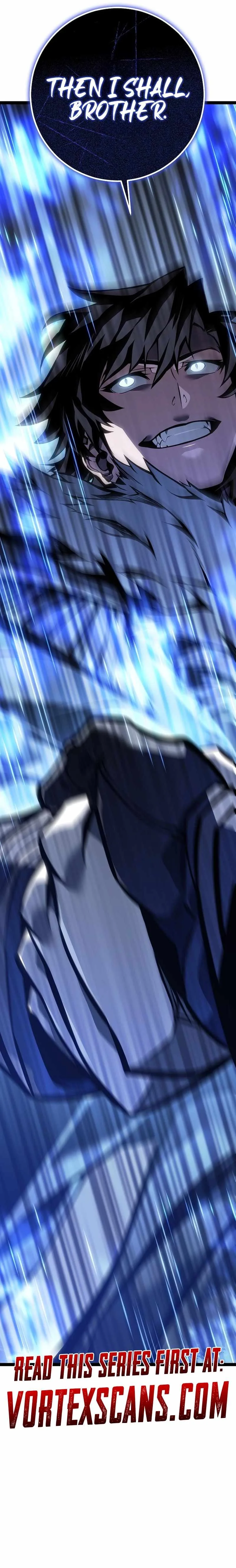 Regressing As The Reincarnated Bastard Of The Sword Clan Chapter 60 page 36
