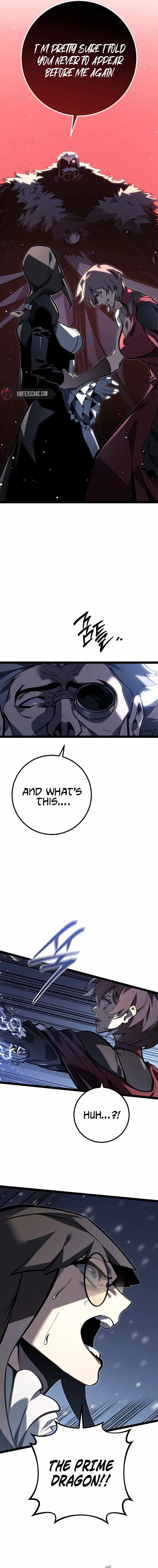 Regressing As The Reincarnated Bastard Of The Sword Clan Chapter 61 page 16