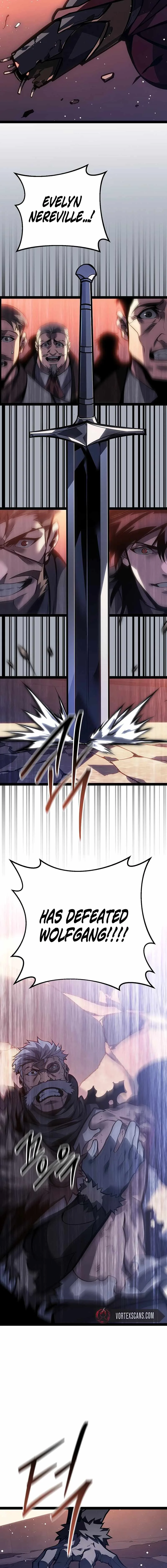 Regressing As The Reincarnated Bastard Of The Sword Clan Chapter 64 page 16