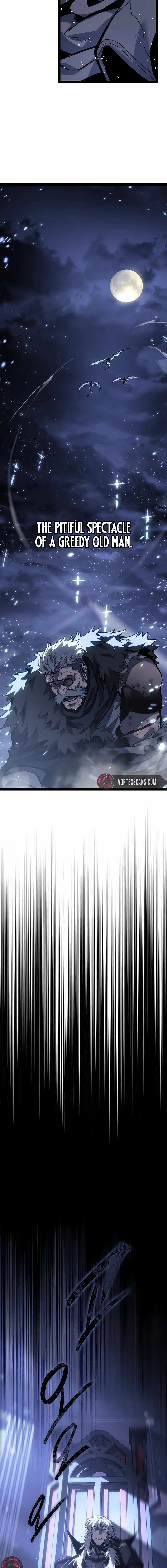 Regressing As The Reincarnated Bastard Of The Sword Clan Chapter 64 page 28