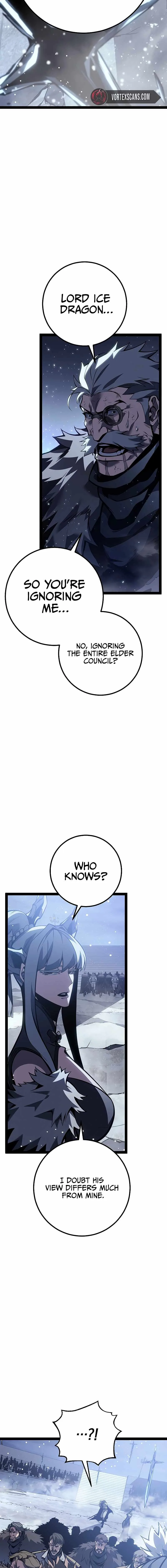 Regressing As The Reincarnated Bastard Of The Sword Clan Chapter 64 page 26