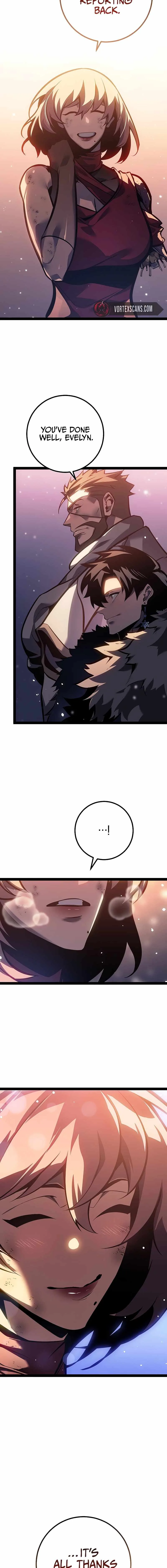 Regressing As The Reincarnated Bastard Of The Sword Clan Chapter 64 page 19