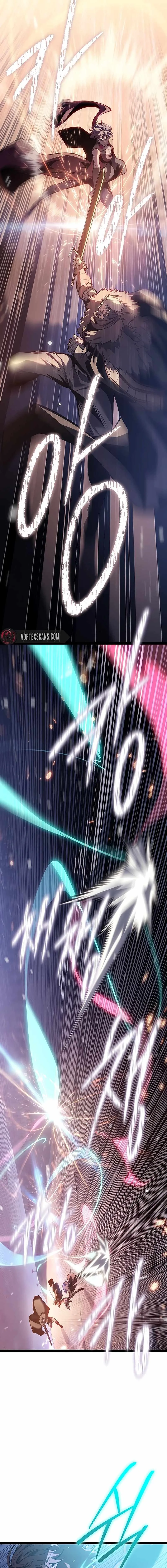 Regressing As The Reincarnated Bastard Of The Sword Clan Chapter 64 page 7