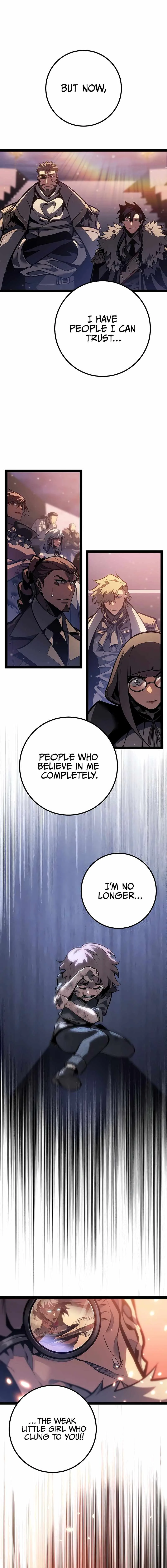 Regressing As The Reincarnated Bastard Of The Sword Clan Chapter 64 page 14