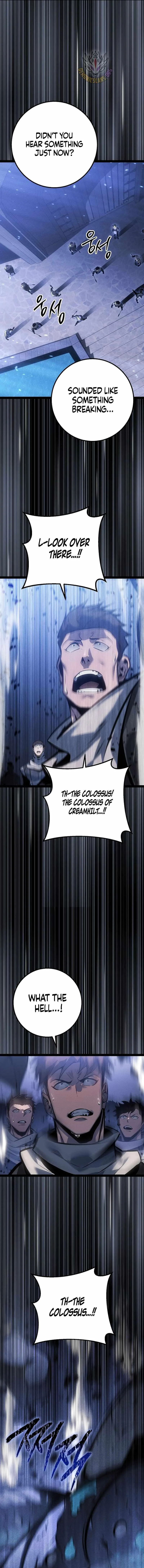Regressing As The Reincarnated Bastard Of The Sword Clan Chapter 67 page 22