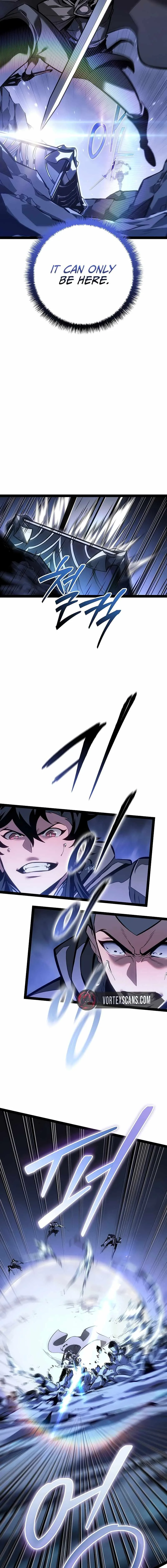 Regressing As The Reincarnated Bastard Of The Sword Clan Chapter 68 page 7