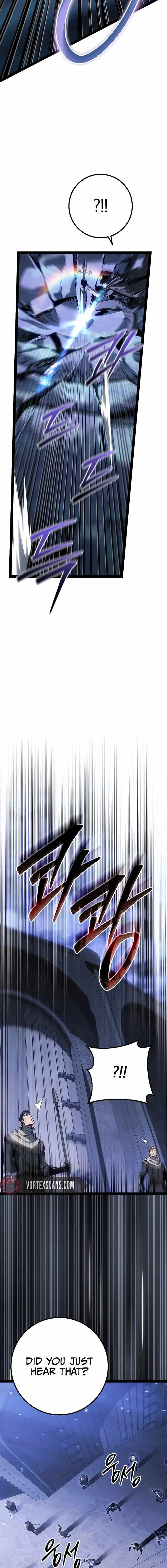Regressing As The Reincarnated Bastard Of The Sword Clan Chapter 68 page 8
