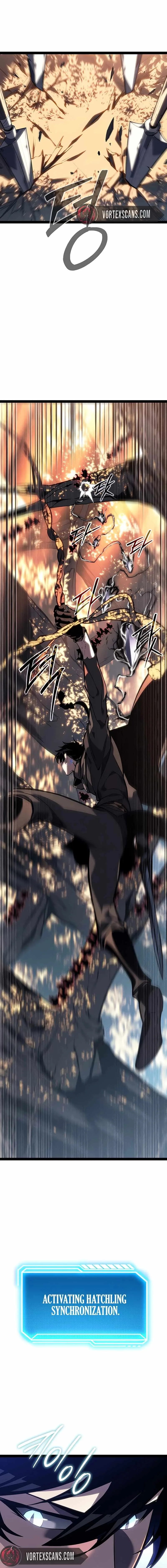 Regressing As The Reincarnated Bastard Of The Sword Clan Chapter 68 page 23