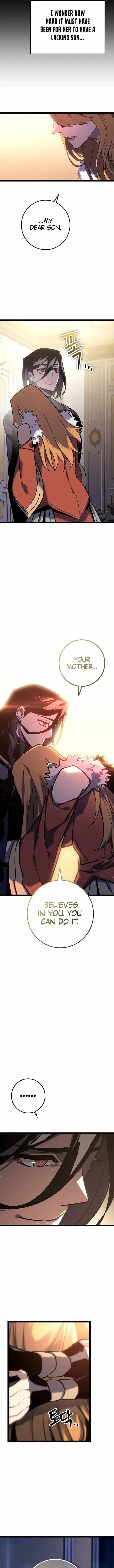 Regressing As The Reincarnated Bastard Of The Sword Clan Chapter 7 page 13