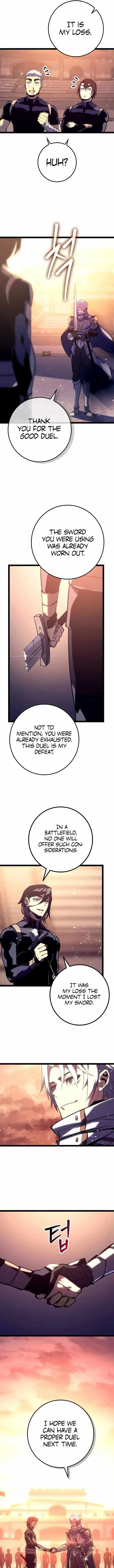 Regressing As The Reincarnated Bastard Of The Sword Clan Chapter 7 page 3