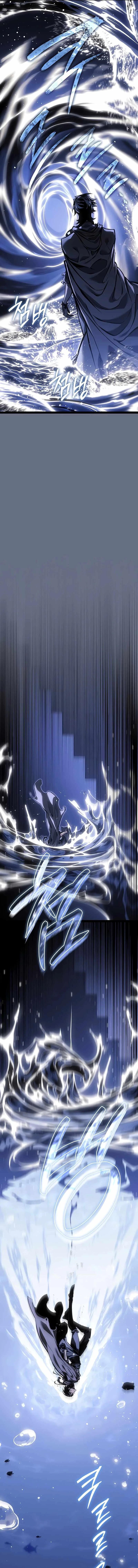 Regressing As The Reincarnated Bastard Of The Sword Clan Chapter 70 page 30