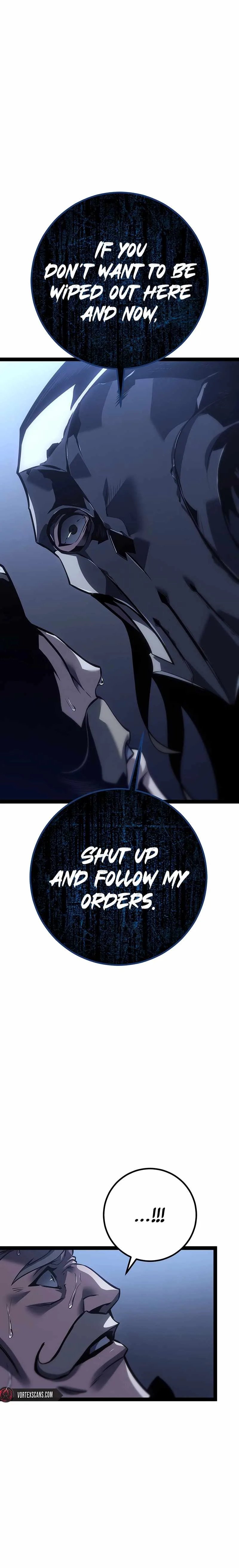 Regressing As The Reincarnated Bastard Of The Sword Clan Chapter 70 page 8