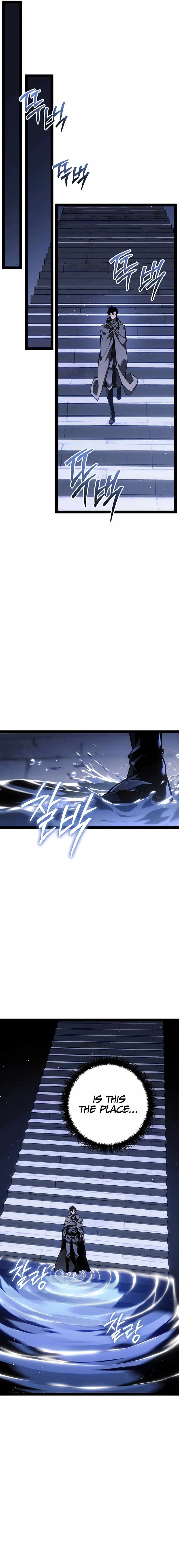 Regressing As The Reincarnated Bastard Of The Sword Clan Chapter 70 page 28