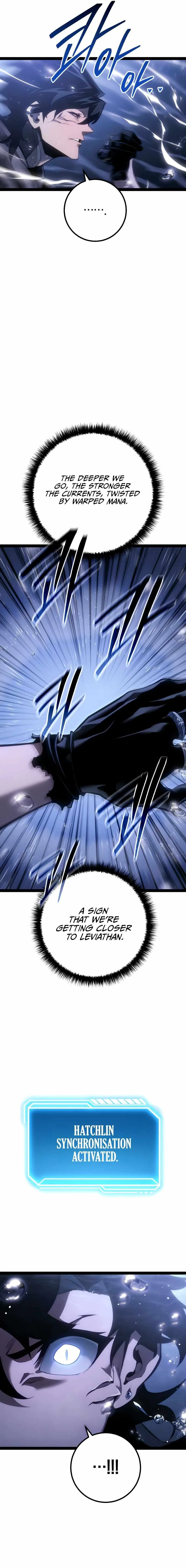 Regressing As The Reincarnated Bastard Of The Sword Clan Chapter 71 page 21