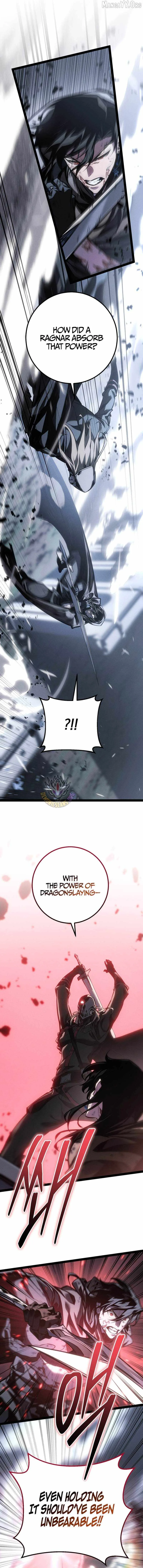 Regressing As The Reincarnated Bastard Of The Sword Clan Chapter 74 page 6