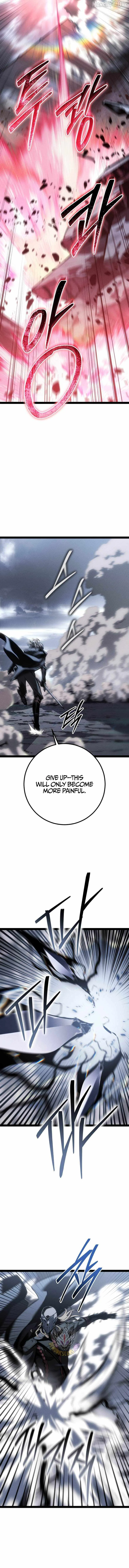 Regressing As The Reincarnated Bastard Of The Sword Clan Chapter 74 page 7