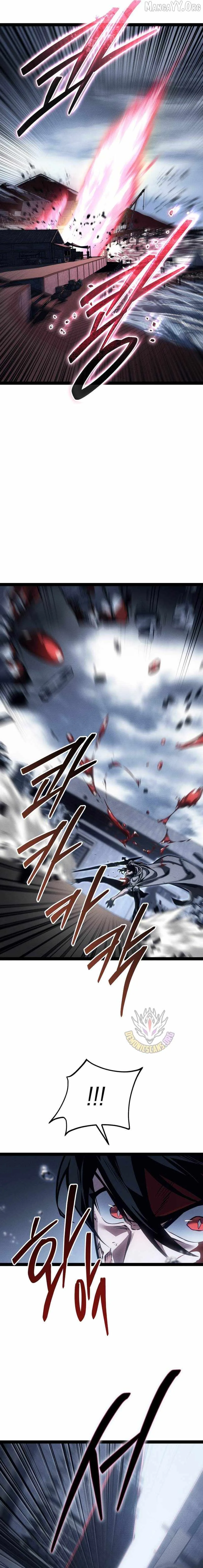 Regressing As The Reincarnated Bastard Of The Sword Clan Chapter 74 page 12