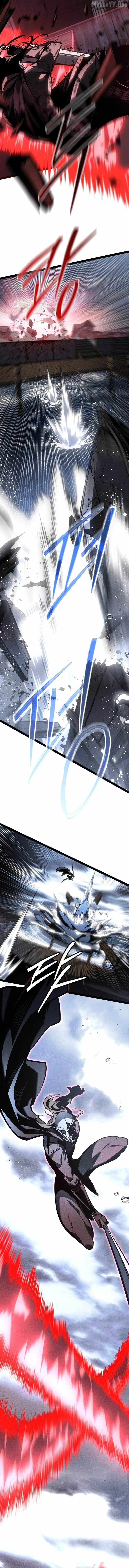 Regressing As The Reincarnated Bastard Of The Sword Clan Chapter 74 page 16