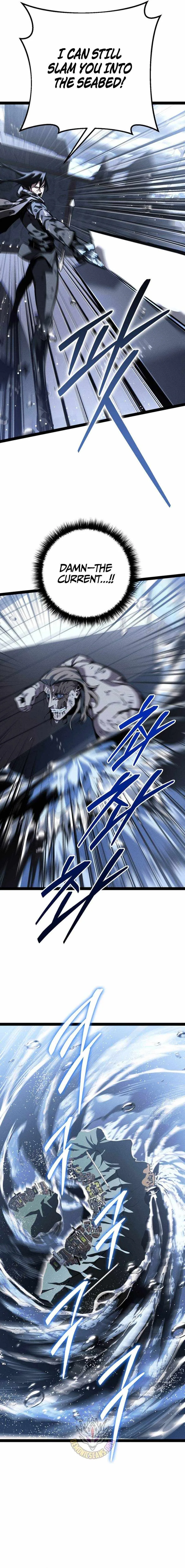 Regressing As The Reincarnated Bastard Of The Sword Clan Chapter 75 page 6