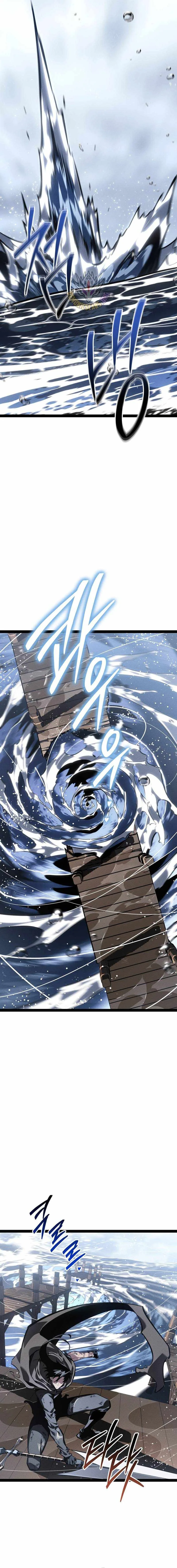 Regressing As The Reincarnated Bastard Of The Sword Clan Chapter 75 page 3