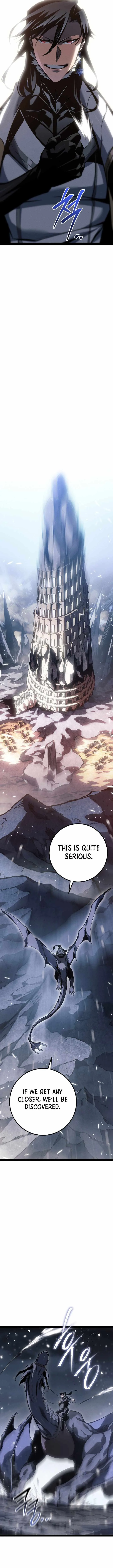 Regressing As The Reincarnated Bastard Of The Sword Clan Chapter 78 page 6