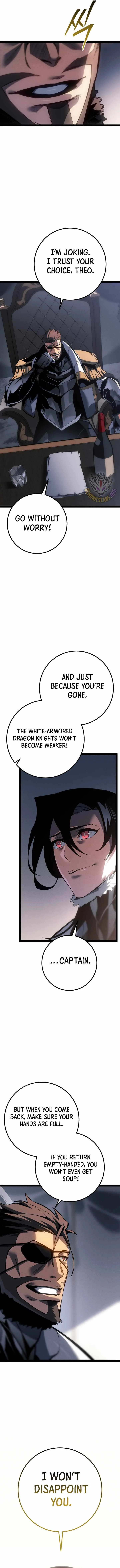 Regressing As The Reincarnated Bastard Of The Sword Clan Chapter 78 page 5