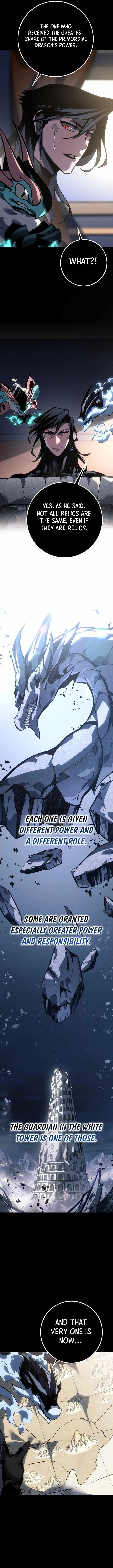 Regressing As The Reincarnated Bastard Of The Sword Clan Chapter 78 page 2