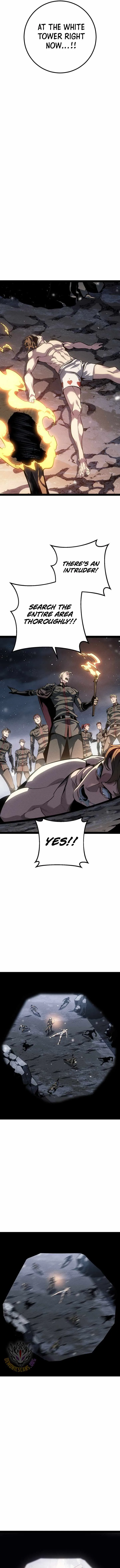 Regressing As The Reincarnated Bastard Of The Sword Clan Chapter 78 page 15