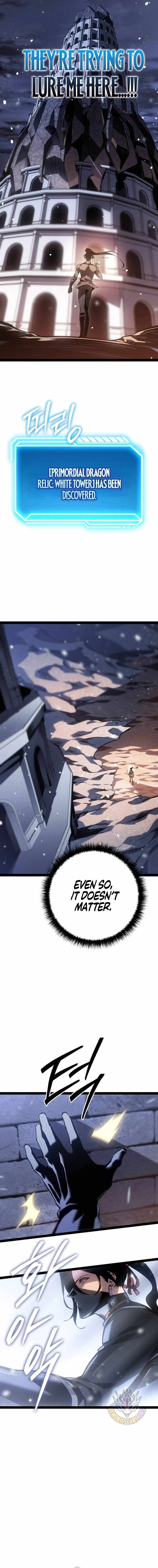 Regressing As The Reincarnated Bastard Of The Sword Clan Chapter 79 page 7