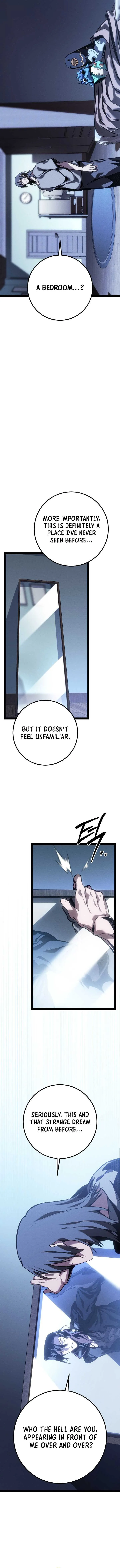 Regressing As The Reincarnated Bastard Of The Sword Clan Chapter 82 page 22