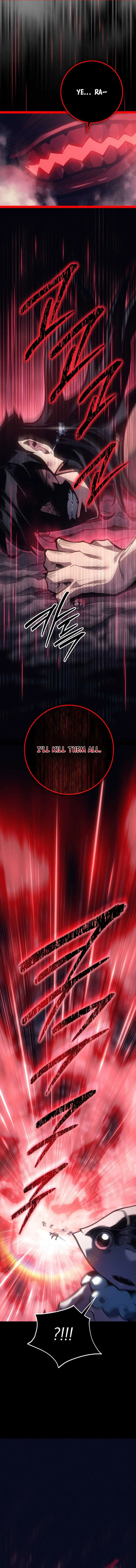 Regressing As The Reincarnated Bastard Of The Sword Clan Chapter 82 page 14
