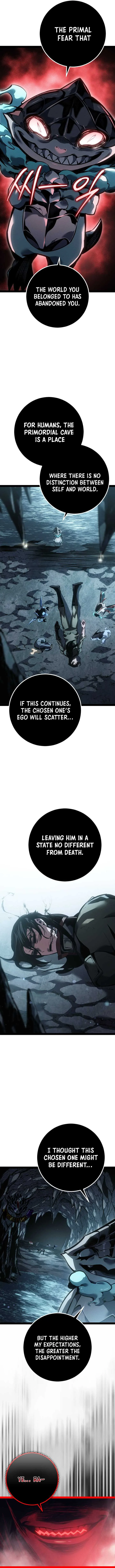 Regressing As The Reincarnated Bastard Of The Sword Clan Chapter 82 page 13