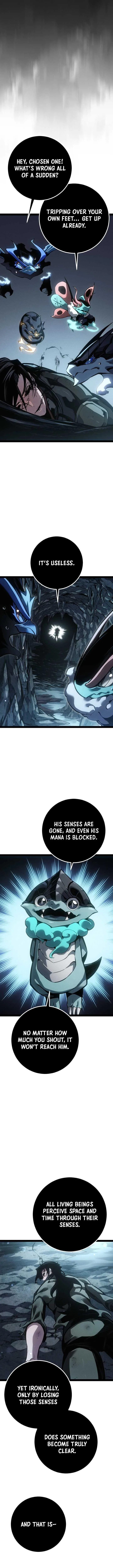 Regressing As The Reincarnated Bastard Of The Sword Clan Chapter 82 page 12