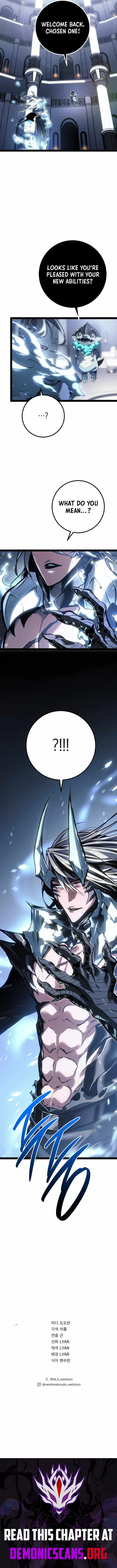 Regressing As The Reincarnated Bastard Of The Sword Clan Chapter 83 page 18