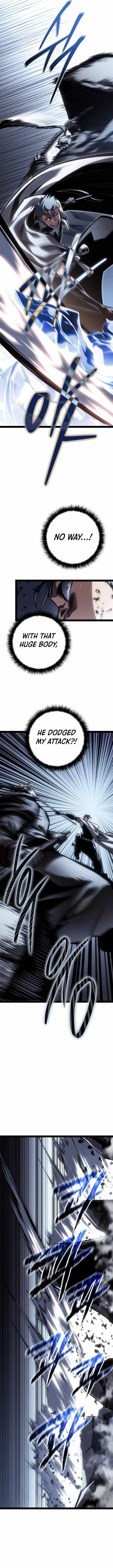 Regressing As The Reincarnated Bastard Of The Sword Clan Chapter 86 page 6