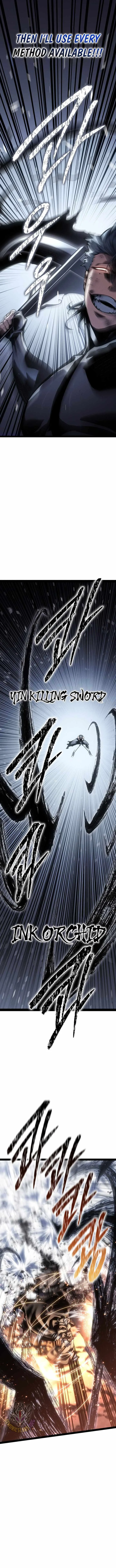 Regressing As The Reincarnated Bastard Of The Sword Clan Chapter 86 page 9