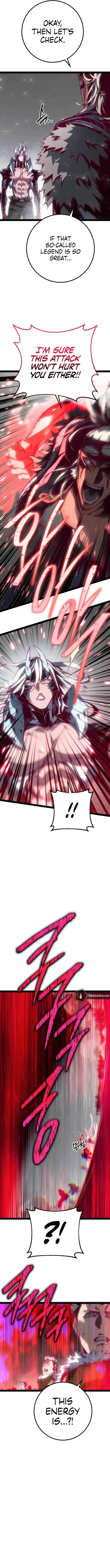 Regressing As The Reincarnated Bastard Of The Sword Clan Chapter 89 page 2