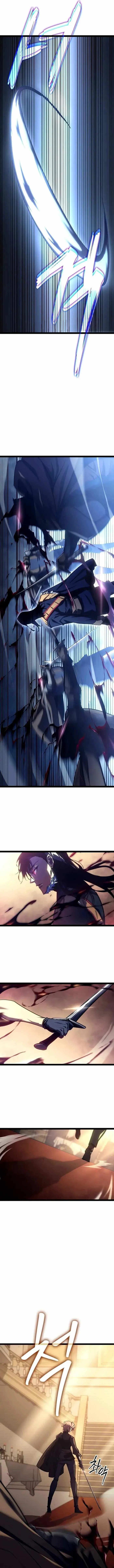 Regressing As The Reincarnated Bastard Of The Sword Clan Chapter 9 page 3