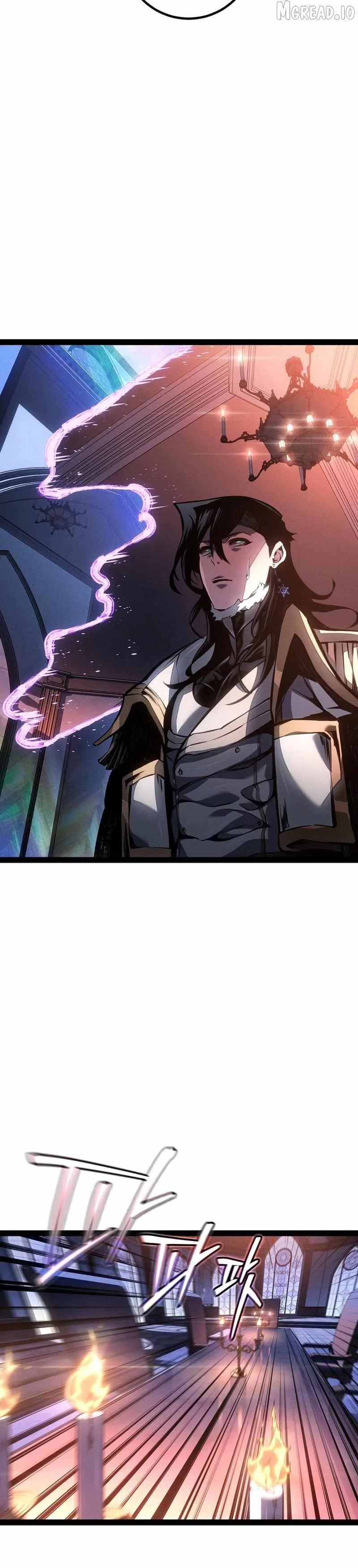 Regressing As The Reincarnated Bastard Of The Sword Clan Chapter 93 page 6