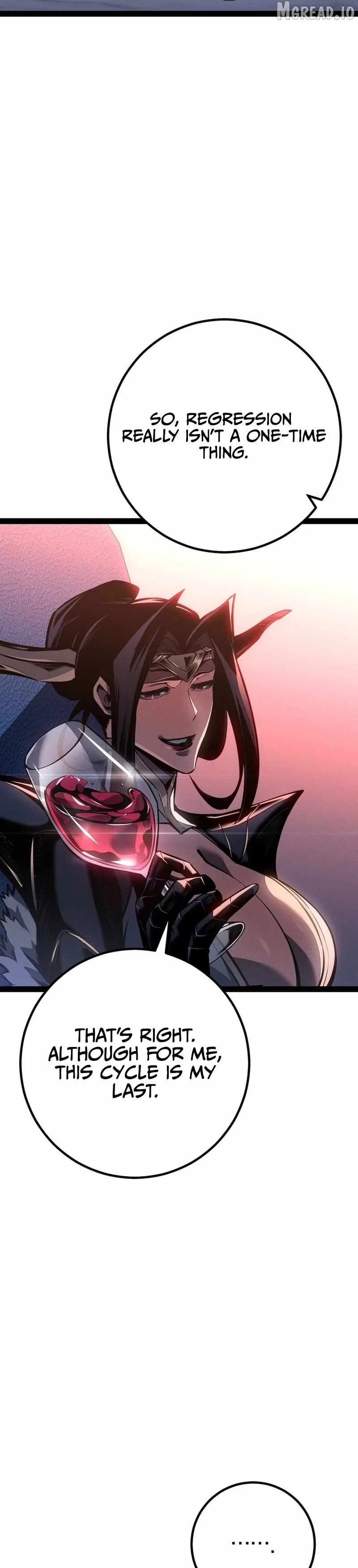 Regressing As The Reincarnated Bastard Of The Sword Clan Chapter 93 page 12