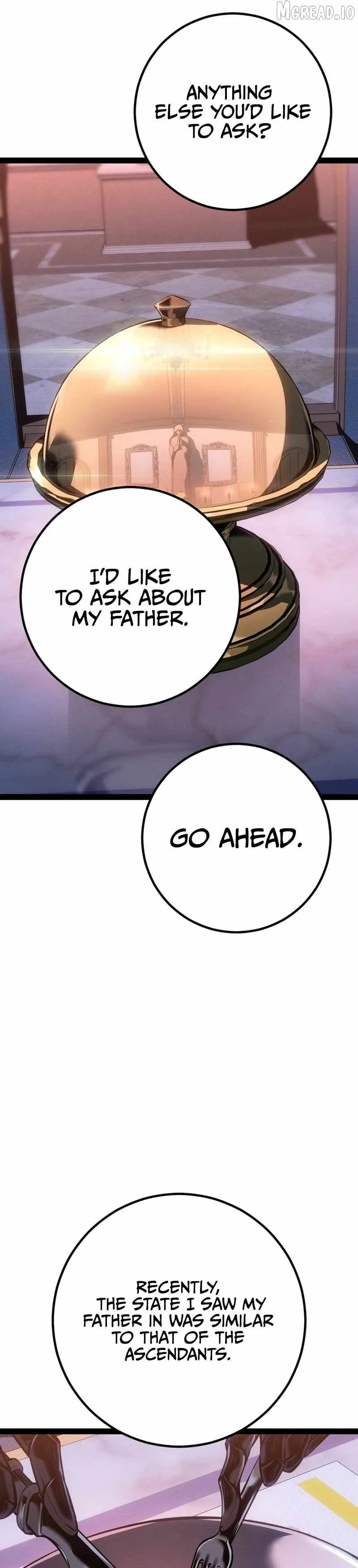 Regressing As The Reincarnated Bastard Of The Sword Clan Chapter 93 page 16