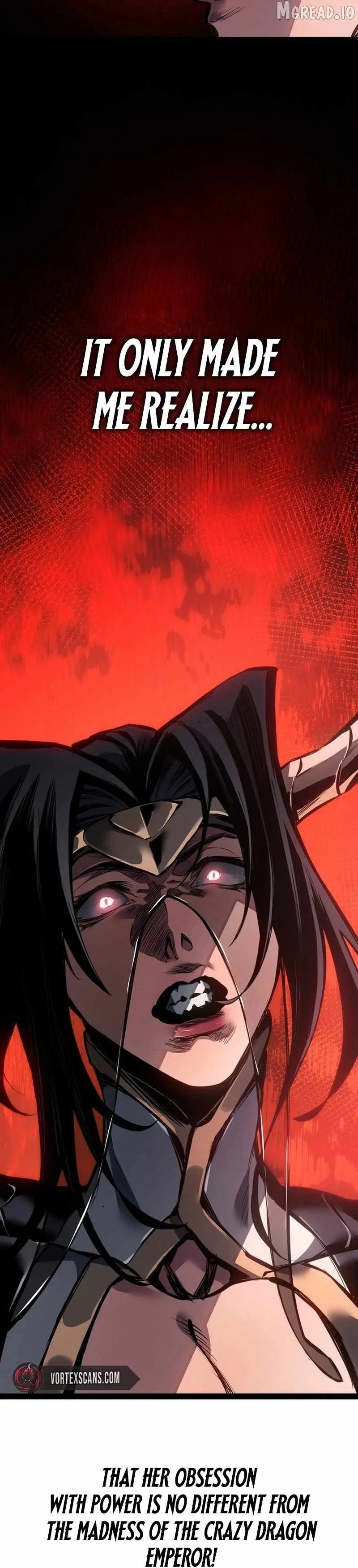 Regressing As The Reincarnated Bastard Of The Sword Clan Chapter 93 page 40