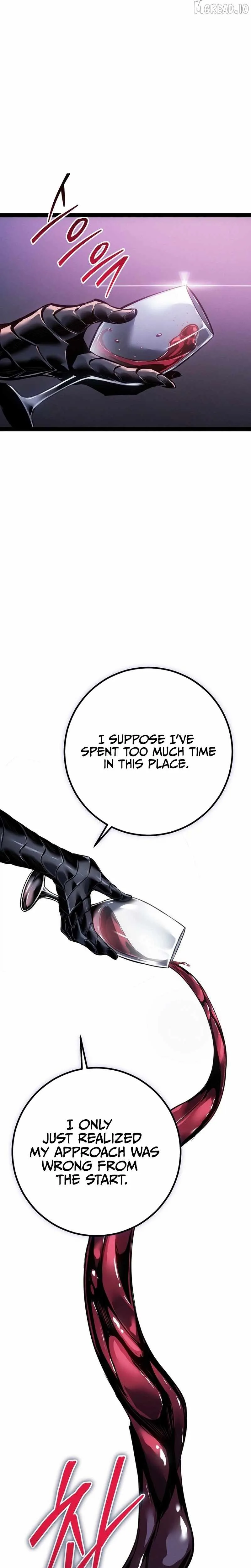 Regressing As The Reincarnated Bastard Of The Sword Clan Chapter 93 page 41