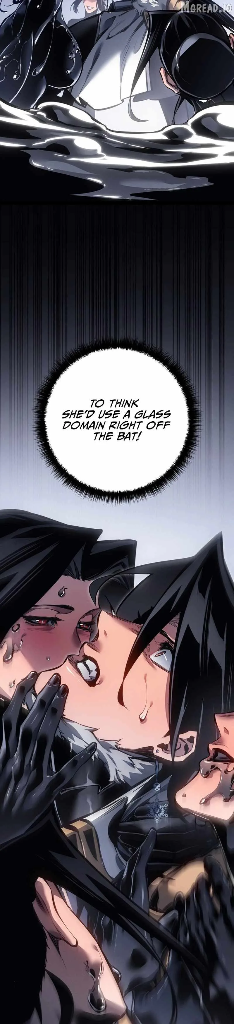 Regressing As The Reincarnated Bastard Of The Sword Clan Chapter 93 page 46