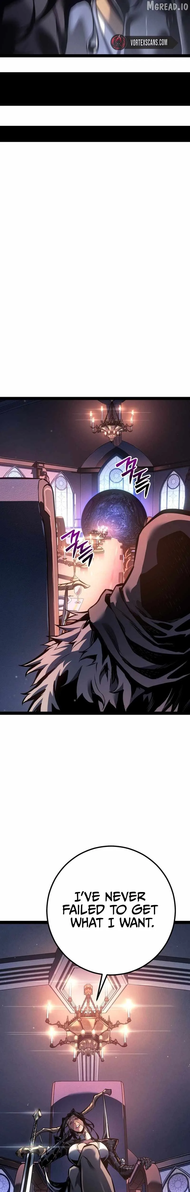 Regressing As The Reincarnated Bastard Of The Sword Clan Chapter 93 page 47
